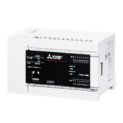 CPU Bộ tuần tự dòng Plc MELSEC iQ-F FX5U (FX5U-32MR/ES)