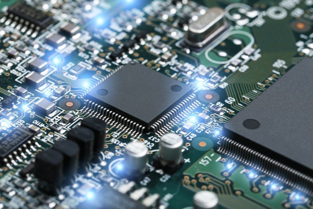 Cơ Hội Và Thách Thức Cho Các Doanh Nghiệp Tại Việt Nam trong ngành Chip bán dẫn